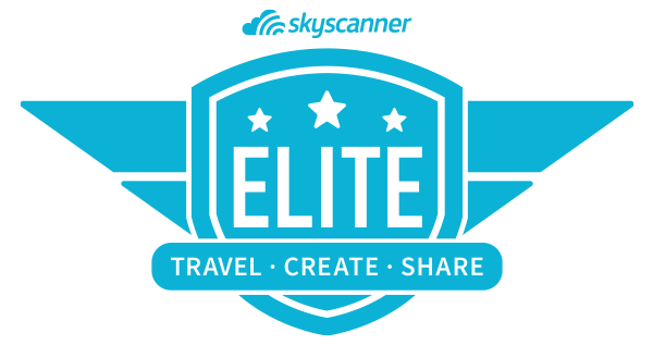 Skyscanner Elite