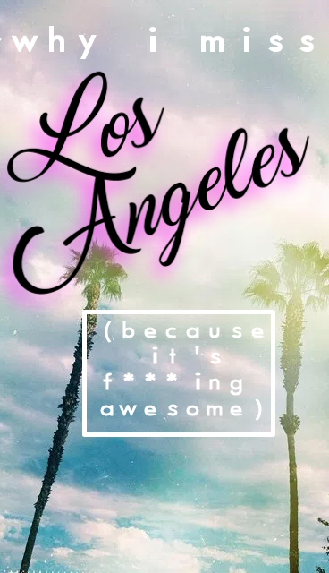 Los Angeles, California from the Eyes of an LA Local. I've lived in LA most of my life, and this is my unique perspective of Tinsel Town in case you're planning a trip to LA | LA travel | travel LA | Los Angeles travel | travel Los Angeles