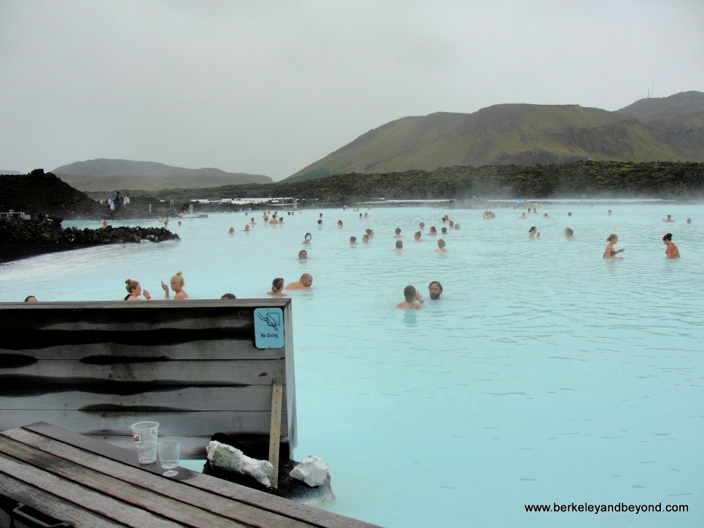 Blue Lagoon: Best Things to Do in Iceland