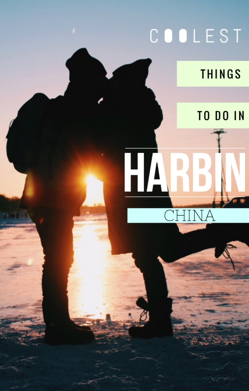 Famous for its epic Harbin Ice Festival, the city of Harbin, China can still keep you busy all-year round! Here's our list of the top things to do in Harbin