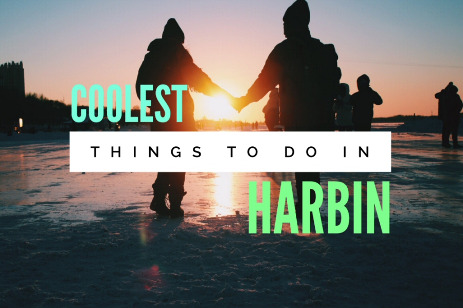 Famous for its epic Harbin Ice Festival, the city of Harbin, China can still keep you busy all-year round! Here's our list of the top things to do in Harbin