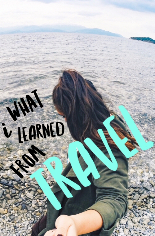 We'll go into why you should travel when you are young, going into everything I learned from traveling to 25 countries before I was 25. I explore why travelling is important for youth, and essential travel tips for young people so you can learn the most from travel to enrich the rest of your life. what travel teaches you | what you learn from travel | travel life lessons | life lessons travel teaches you | things to learn from traveling | how travel helps your life | how travel helps you grow