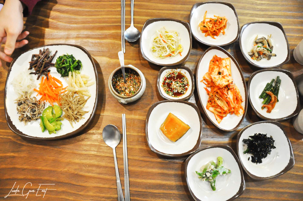 Bibimbap : One of the Best Korean Food Dishes to Try in South Korea