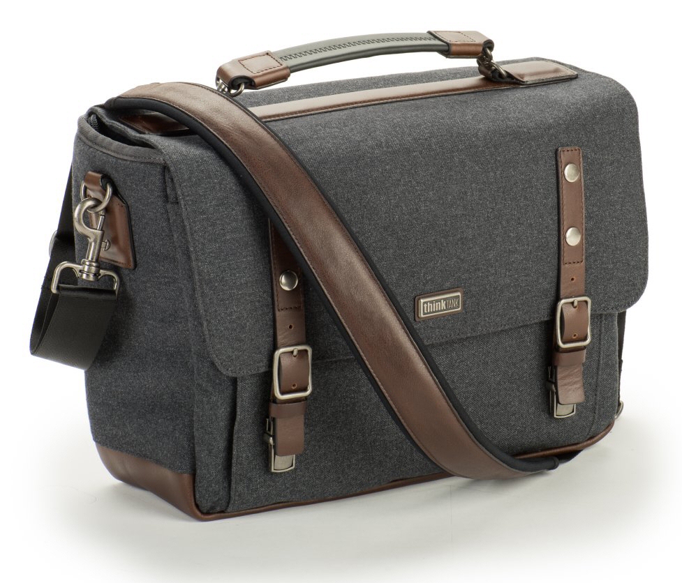 Think Tank Carry-On Signature Shoulder Bags