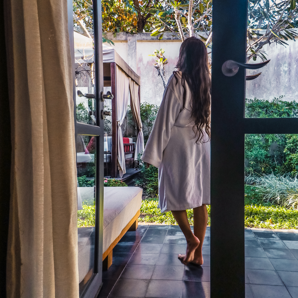 Garden Suite: Best hotels in Laos Luang Prabang