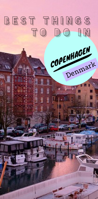 With striking Copenhagen restaurants, attractions, and design, this list of the top things to do in Copenhagen will show you all the best Copenhagen sights! If you're looking for what to do in Copenhagen, Denmark, you'll find your answers here!
