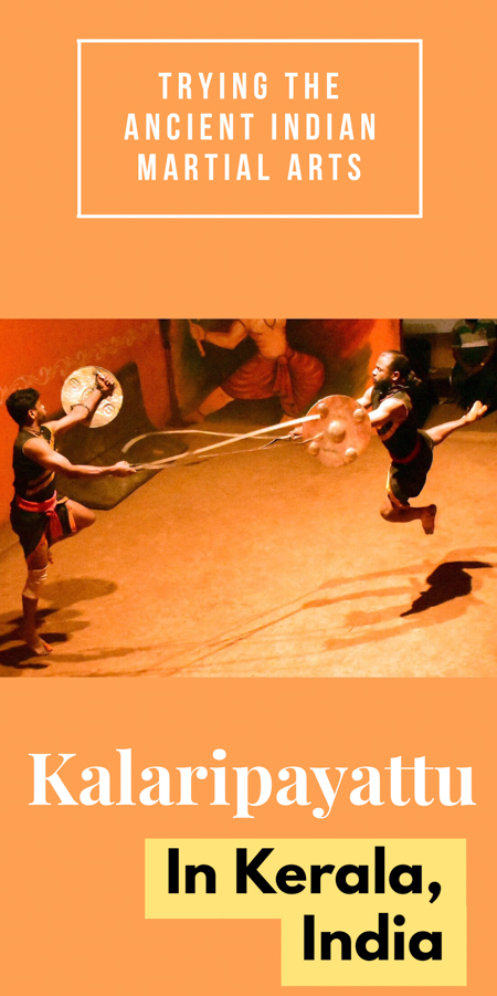 India, home to natural healing systems of Yoga and Ayurveda, is the birthplace of Kalaripayattu—the Indian martial arts that is the most ancient and among the greatest gifts of India to the globe. Our guide dives into Kalaripayattu training in Kerala to unlock your spiritual potential with traditional healing systems! india travel guide | Kalaripayattu classes in Kerala | Kalaripayattu in Kerala | indian martial arts retreat | ayurvedic retreat in india | india wellness retreat in india