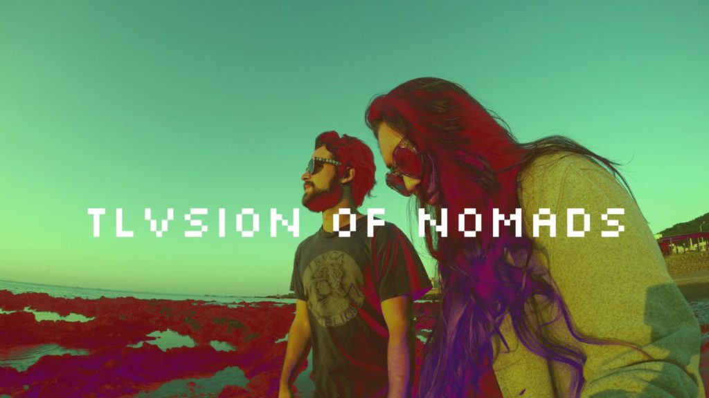 Television of Nomads