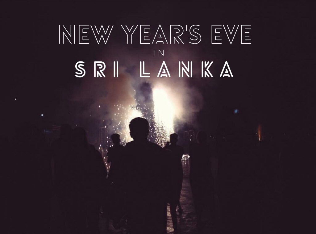 Want a Mind-Blowing New Year’s Eve Sri Lanka Party Try Mirissa Beach. The FREE New Year's Eve Sri Lanka party on Mirissa Beach has music, DJs, drinks, fireworks, bonfires, sparklers, fire dancers and floating lanterns! Here's our guide to visiting the New Year's Eve party in Mirissa, including where to stay in Mirissa, how much are the drinks, what to bring, who can go, and how to find the beach party. If you're heading to Sri Lanka for new year's eve, you certainly won't want to miss this!