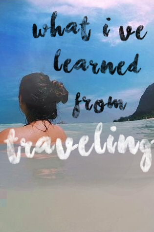 We'll go into why you should travel when you are young, going into everything I learned from traveling to 25 countries before I was 25. I explore why travelling is important for youth, and essential travel tips for young people so you can learn the most from travel to enrich the rest of your life. what travel teaches you | what you learn from travel | travel life lessons | life lessons travel teaches you | things to learn from traveling | how travel helps your life | how travel helps you grow