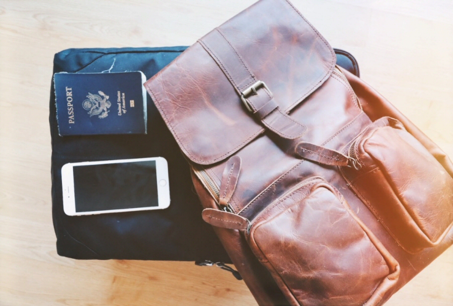 Carry-On Packing List: Choosing the right personal item