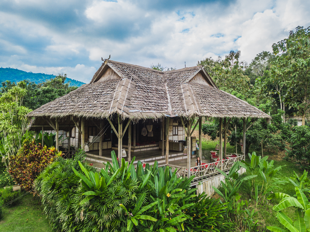 Lisu Lodge, Best hotels in Chiang Mai Thailand