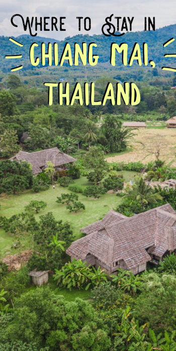 Looking for where to stay in Chiang Mai Thailand? The Lisu Lodge is unique in its Northern Thailand beauty, cultural immersion & environmental work. Unlike other hotels in Chiang Mai, Thailand, this sustainable, eco-friendly lodge gives back to the community and the local Lisu tribe village people in it! If you want to visit the Northern Thailand hill-tribes comfortably, this is the best place to stay in Chiang Mai, Thailand for you!