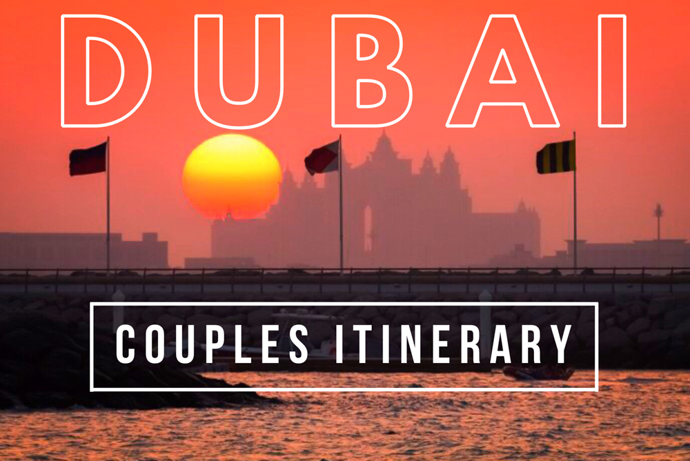 Essential guide for Dubai for couples, including romantic places in Dubai, and romantic things to do in Dubai. This guide will go into the best couples activities in Dubai for your romantic Dubai weekend getaways. couples in dubai travel guide | dubai romantic places | where to go in dubai for couples dubai itinerary | where to stay in dubai for couples | romantic weekend getaways in dubai travel guide | best places to go in dubai for couples | best things to do in dubai trip #dubaitravel 