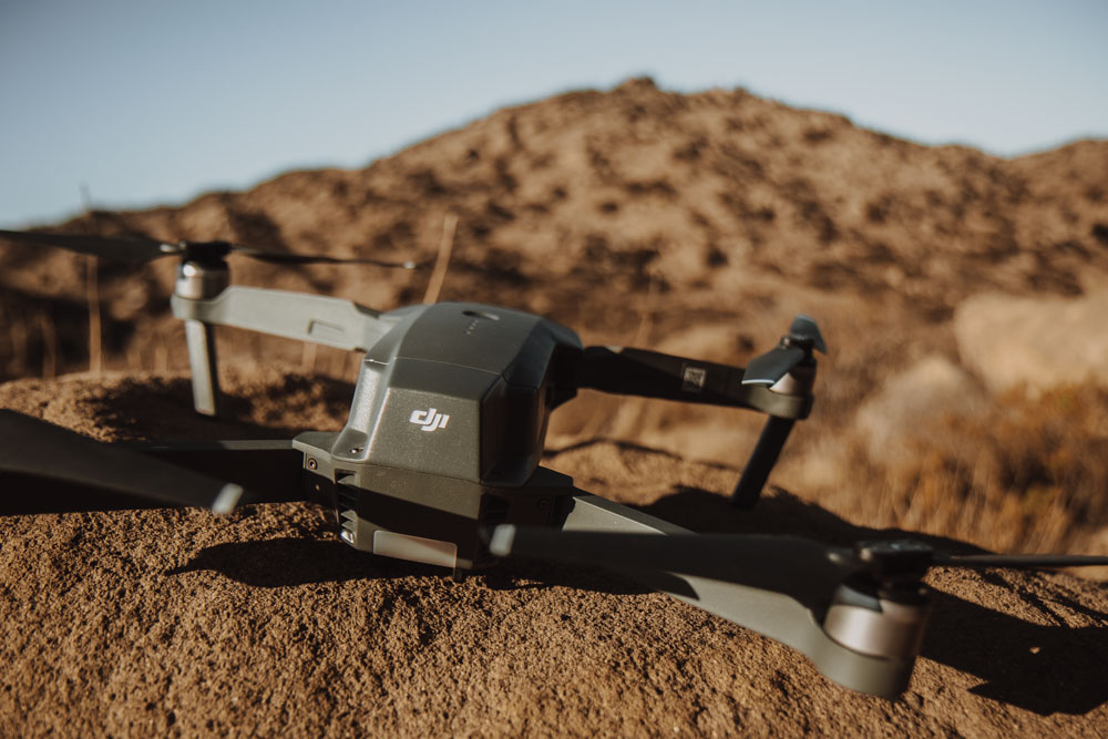 Traveling with a drone tips: everything you need to know to ensure you're prepared when bringing your drone on a trip with you