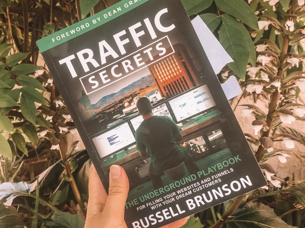 To be a successful travel blogger, you have to know how to drive traffic. Without traffic, no one's going to see your travel guides, and you aren't going to be able to make enough money to support yourself.