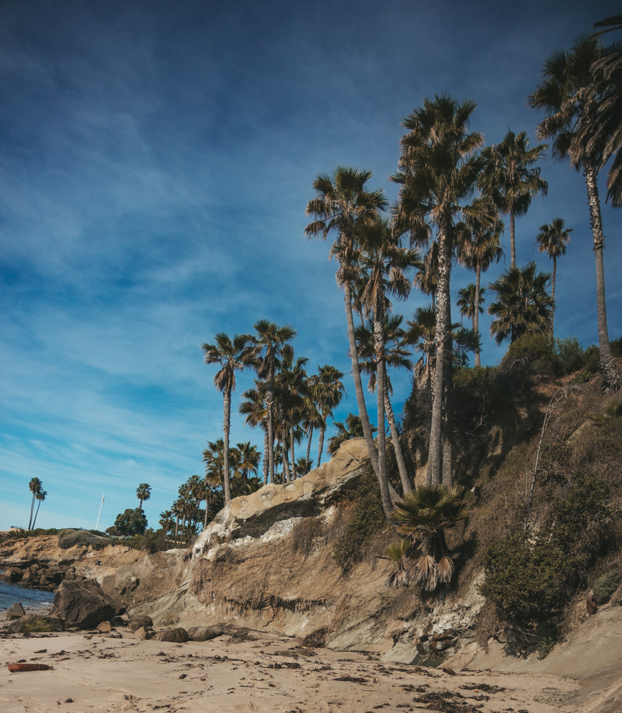 Heisler Park is one of the best things to do in Orange County