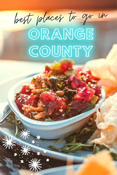 Are you in the OC? Here's the ULTIMATE list of the most fun things to do in Orange County this weekend that are currently OPEN! This is the most comprehensive Orange County sightseeing guide you'll find, with fun things to do with kids in orange county, romantic things to do in Orange County, and more! best things to do in orange county | cheap things to do in orange county | cool things to do in orange county | family activities orange county | free things to do in orange county