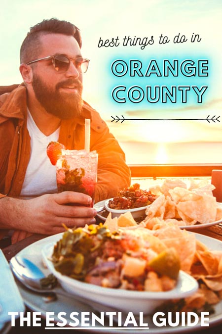  Here's the ULTIMATE list of the most fun things to do in Orange County this weekend that are currently OPEN! This is the most comprehensive Orange County sightseeing guide you'll find, with fun things to do with kids in orange county, romantic things to do in Orange County, and more! best things to do in orange county | cheap things to do in orange county | cool things to do in orange county | family activities orange county | free things to do in orange county