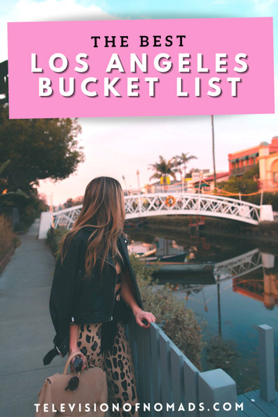 Whether visiting or living in LA, this is the ULTIMATE Los Angeles Bucket List for you. We've compiled all the coolest things to do in LA to ensure your trip to Los Angeles is the best it can be! We've included iconic favs & hidden things to do in Los Angeles to ensure we've got all you need to plan your Los Angeles itinerary! LA itinerary | coolest things to do in Los Angeles | LA bucket list | where to go in LA | where to go in Los Angeles | what to do in LA | what to do in Los Angeles
