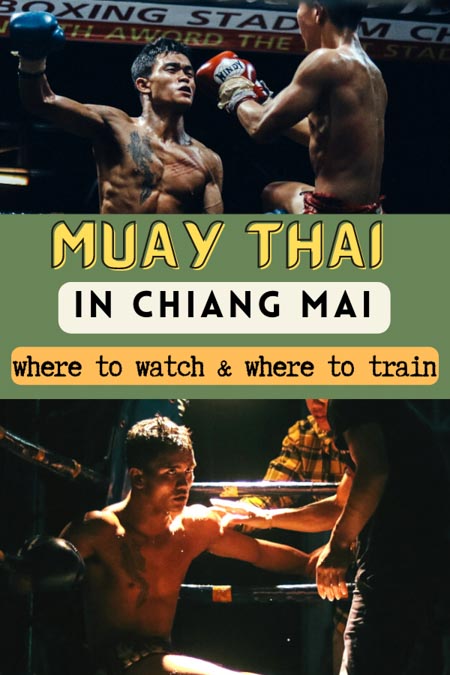 This guide goes into everything you need to know about Muay Thai in Chiang Mai, Thailand. We'll tell you what Muay Thai stadiums you can watch fights in, what Chiang Mai Muay Thai camps you can train at, & so much more! what to do in chiang mai thailand | best muay thai camps in thailand | chiang mai muay thai gym | where to learn muay thai in thailand | muay thai boxing gym in chiang mai | chiang mai muay thai camps in thailand | muay thai shorts thailand nightlife #muaythai #chiangmai