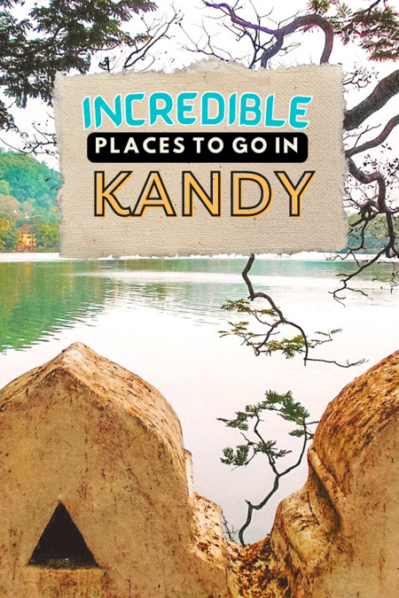 Including both famous & uncommon places to visit in Kandy, Sri Lanka! A perfect Kandy itinerary for a short stay in the hill-country colonial city of Kandy, Sri Lanka. Everything from the Temple of the Tooth to a traditional Kandyan dance, and exploring the markets! things to do in kandy, sri lanka | kandy itinerary | what to do in kandy | kandy travel places | kandy tourist places | kandy attractions | day in kandy day itinerary | one day trip in kandy #kandysrilanka #srilanka