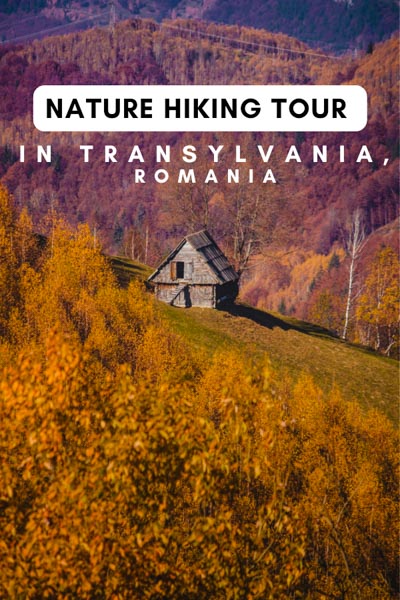 Experience the beauty of the Carpathian Mountains and find out the best hikes in Romania with the Outdoor Adventures in Romania travel guide! Hiking in Romania mountains is a beautiful way to experience the country, and a skilled Romania tour operator will show you the top hikes in Romania. romania escorted tours | things to do in romania hiking | romania nastional parks | things to see in romania | best hikes in romania hikes | best places to visit in romania | hiking in transylvania romania