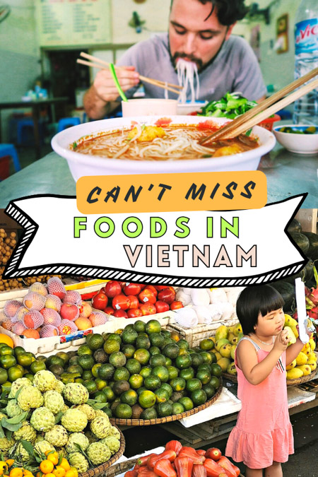 Looking for famous Vietnamese food dishes? If you plan on traveling to Vietnam, or just want to try traditional Vietnamese food in your home town, these are the top 10 Vietnamese Dishes. We'll go into the MUST-TRY Famous Food in Vietnam to taste on your Vietnam trip, so you don't miss out! vietnamese street food | street food vietnam | best food in hanoi vietnam | vegan food vietnam | vietnamese food culture | things to eat in vietnam | what to eat in vietnam | vietnamese food in hanoi