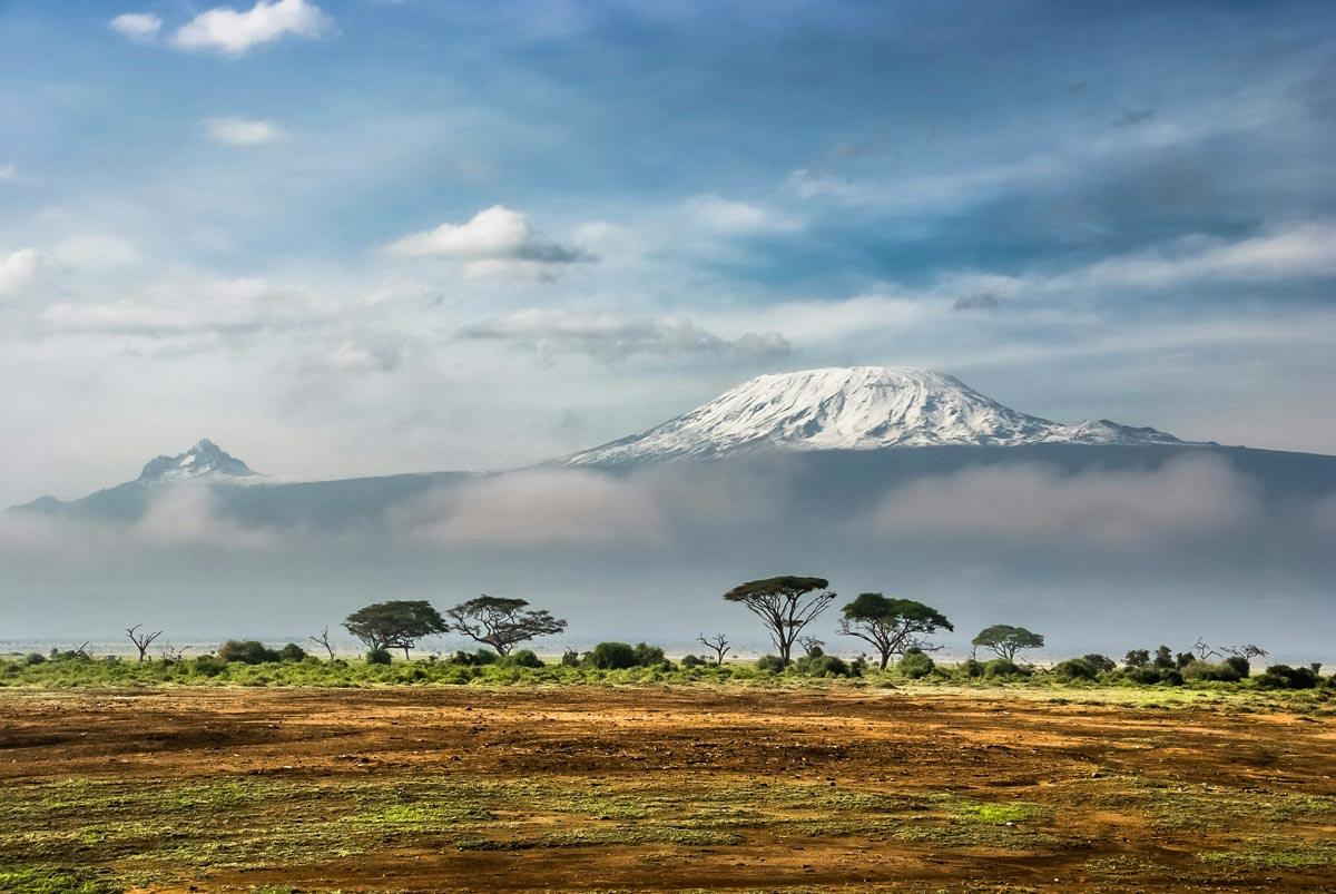 Our guide dives into Mount Kilimanjaro weather, important as conditions can vary significantly depending on the time of year and altitude.