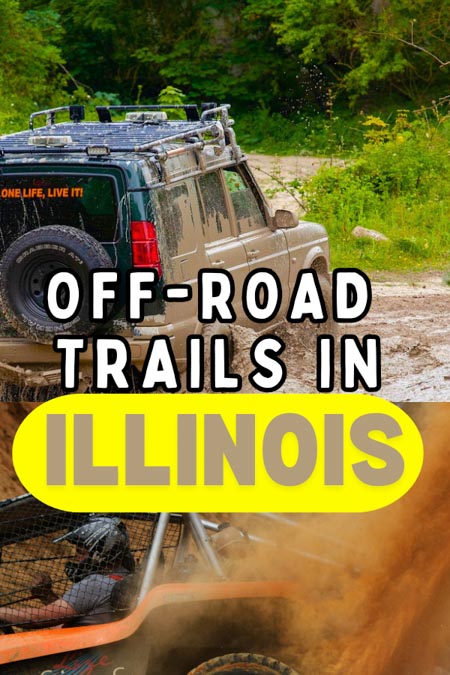 Looking for the best off-road parks in Illinois? Explore epic off-road trails in Illinois perfect for a thrilling adventure. Whether you’re planning a rugged road trip in Illinois or craving some serious off-roading in Illinois, these spots are ideal for Jeep enthusiasts and ATV riders alike. Discover challenging jeep off-road trails in Illinois, scenic terrains, and adventure-filled days. From forests to dunes, these off-road Illinois parks have something exciting for everyone!